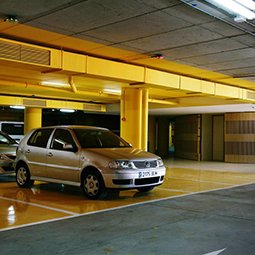 Facility