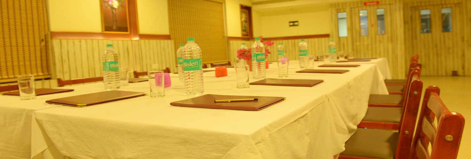 Conference Hall in yelagiri